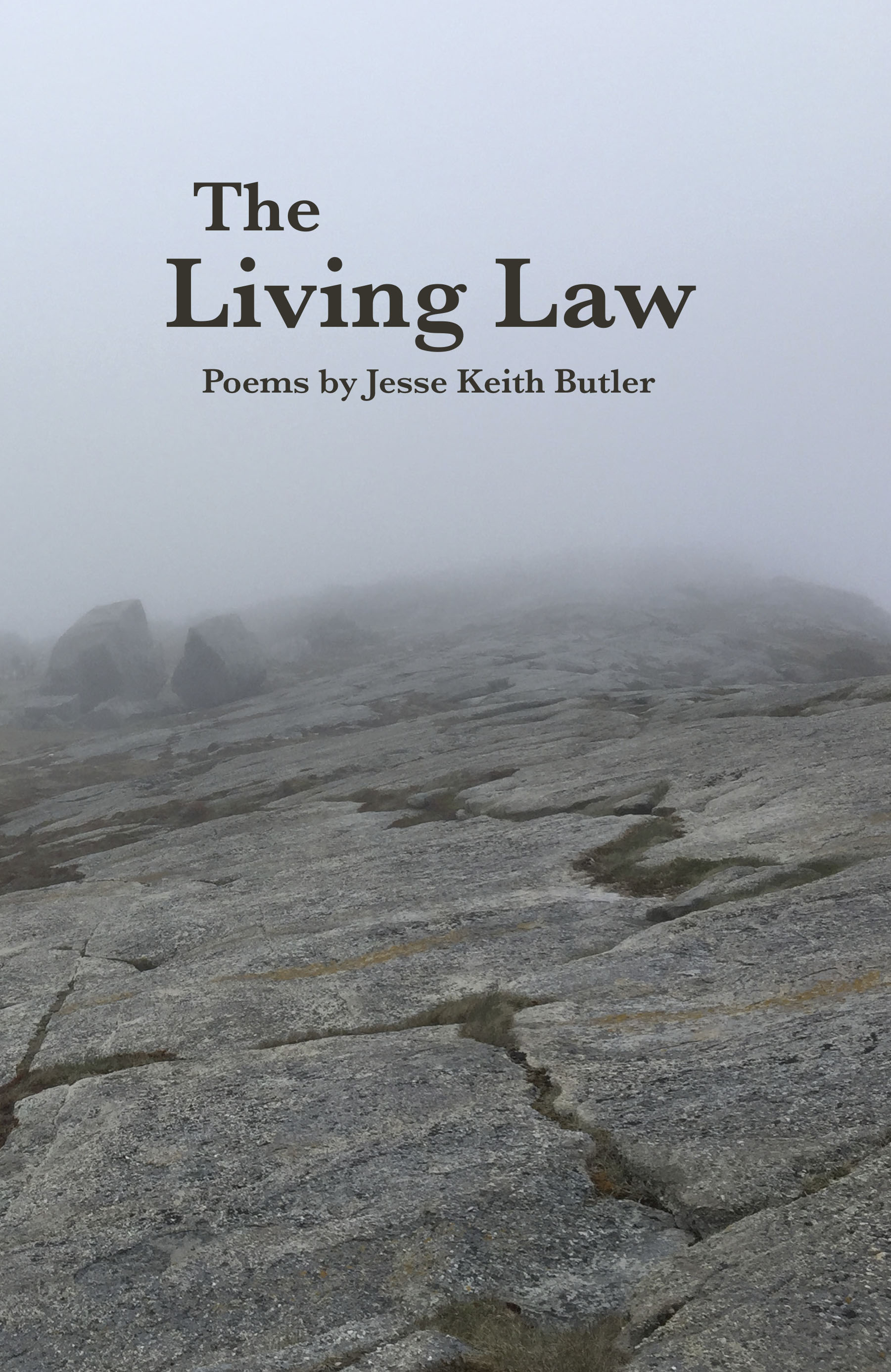 Front Law Cover